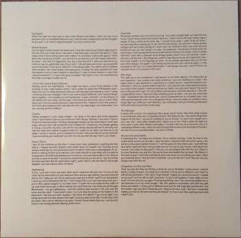 LP Allison Crutchfield: Tourist In This Town