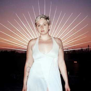 Album Allison Crutchfield: Tourist In This Town