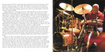 2CD The Allman Brothers Band: Warner Theatre, Erie, PA 7-19-05