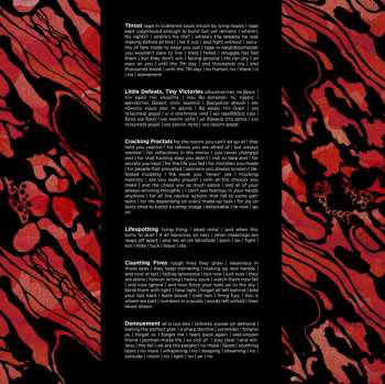 LP Allochiria: Throes