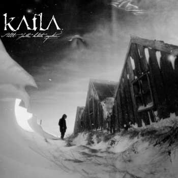 Album Katla.: Allt Thetta Helvitis Myrkur