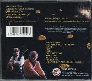 CD Gli Alluminogeni: Geni Mutanti