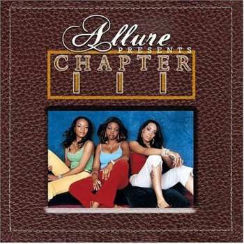 Album Allure: Chapter III