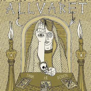 Album Allvaret: Tänk På Döden