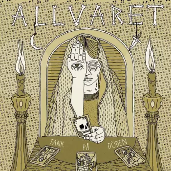 Allvaret: Tänk På Döden