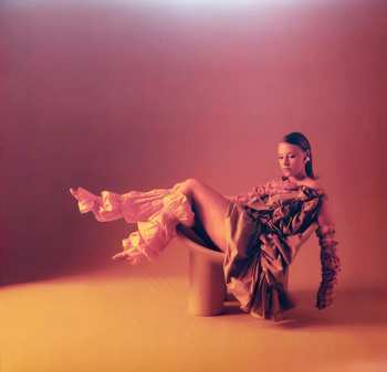 LP Allysha Joy: The Making Of Silk