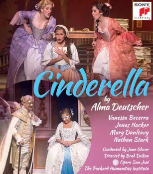 Cinderella