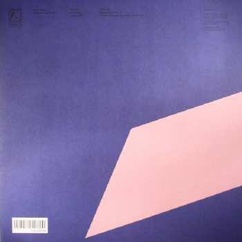 LP Alma Negra: Endless Summer EP