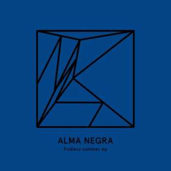 LP Alma Negra: Endless Summer EP
