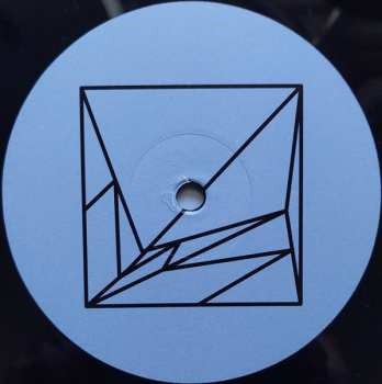 LP Alma Negra: Dakar Disco EP