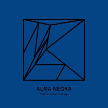 LP Alma Negra: Endless Summer EP
