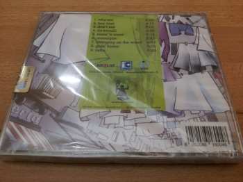 CD Almamegretta: Dubfellas