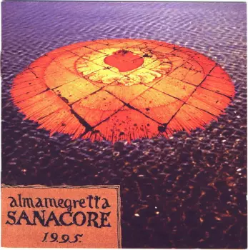 Almamegretta: Sanacore 1.9.9.5.