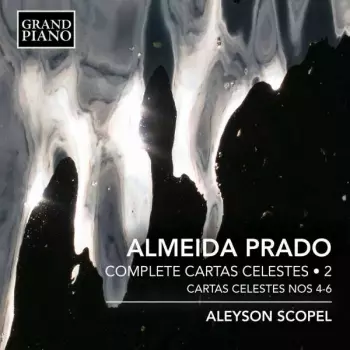 Complete Cartas Celestes • 2; Cartas Celestes 4-6