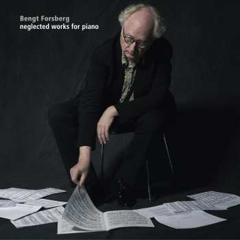 Album Almen,ruth / Forsberg,bengt: Neglected Works For Piano