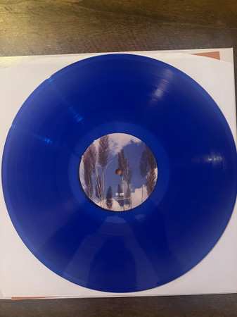 LP ALO * Animal Liberation Orchestra: Fly Between Falls CLR | LTD