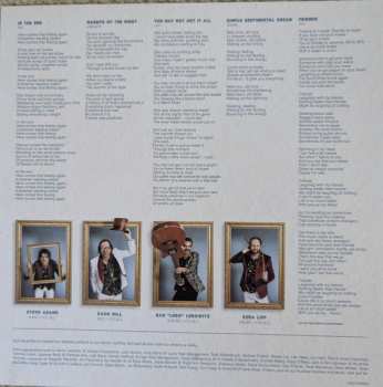 LP ALO * Animal Liberation Orchestra: Frames