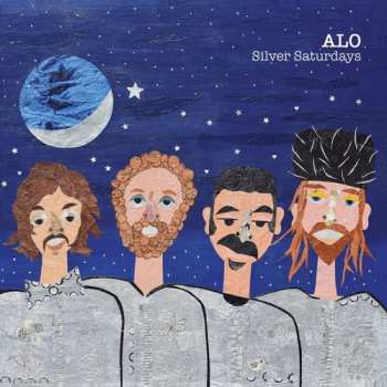 CD ALO * Animal Liberation Orchestra: Silver Saturdays