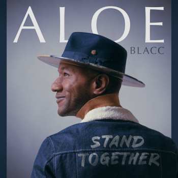 CD Aloe Blacc: Stand Together