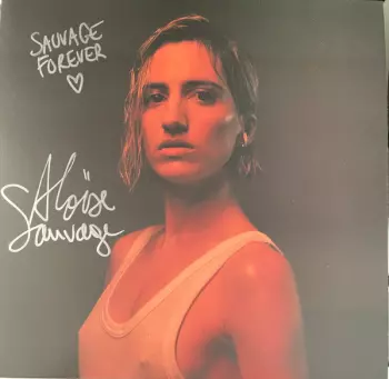 Aloise Sauvage: Sauvage