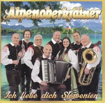 Ich Liebe Dich Slowenien