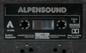 MC Alpensound: .. Gibt Gas