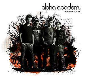 CD Alpha Academy: Impossible Possible