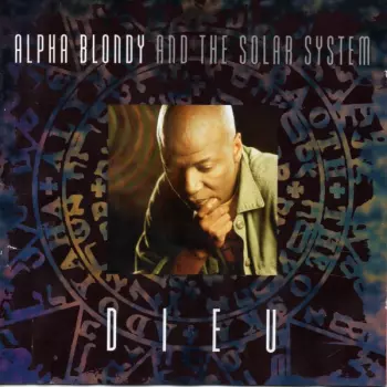 Alpha Blondy: Dieu