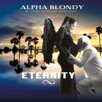 LP Alpha Blondy: Eternity