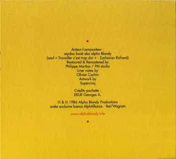 CD The Wailers: Jerusalem