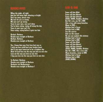 CD Alpha Blondy: Masada