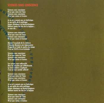 CD Alpha Blondy: Masada