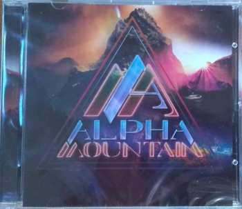 CD Alpha Mountain: Alpha Mountain