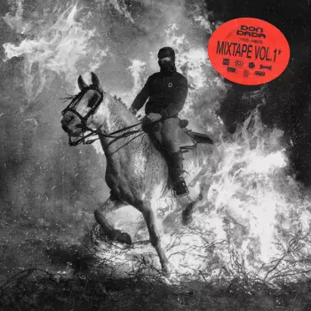 Alpha Wann: Don Dada Mixtape Vol. 1