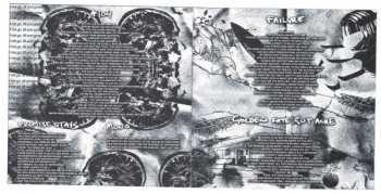 CD Alpha Wolf: Mono