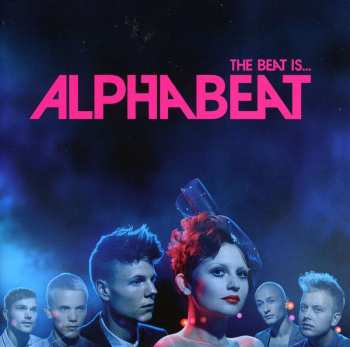 Album Alphabeat: The Spell