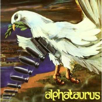 CD Alphataurus: Alphataurus