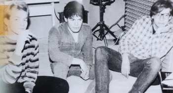 Blu-ray Alphaville: Forever Young