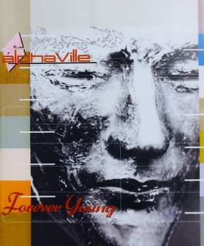 Blu-ray Alphaville: Forever Young