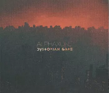Dystopian Gate
