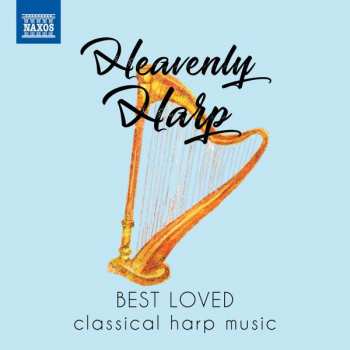 CD Various: Heavenly Harp