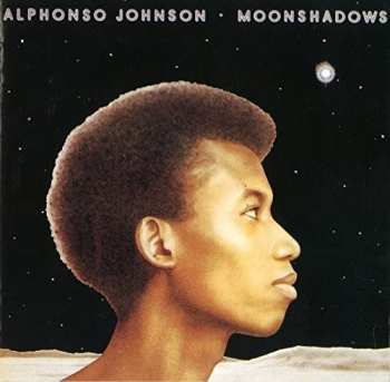 CD Alphonso Johnson: Moonshadows LTD