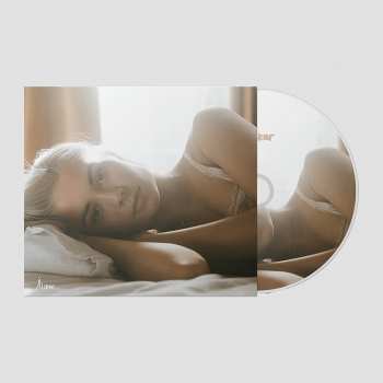 CD Nina Nesbitt: Älskar