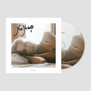 CD Nina Nesbitt: Älskar DLX