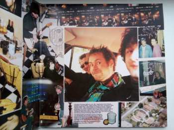 2LP ALT: Altitude  DLX