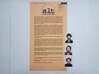 2LP ALT: Altitude  DLX