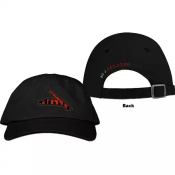 Cap Bloody Body 