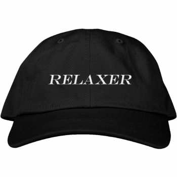 Merch alt-J: Cap Relaxer
