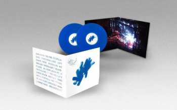 2LP/DVD alt-J: Live At Red Rocks CLR
