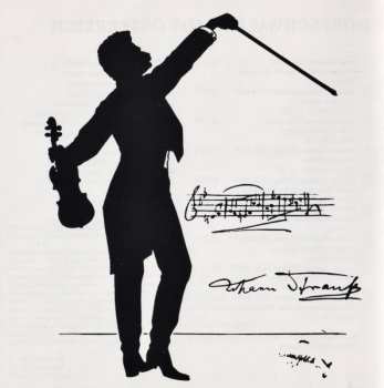 CD Alt-Wiener Strauss-Ensemble: Dorfschwalben Aus Österreich